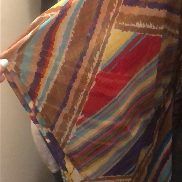 Summer tank top or bathing suit cover - Picture 4 of 5